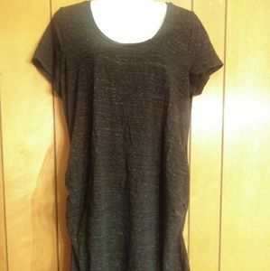 Old Navy maternity dress